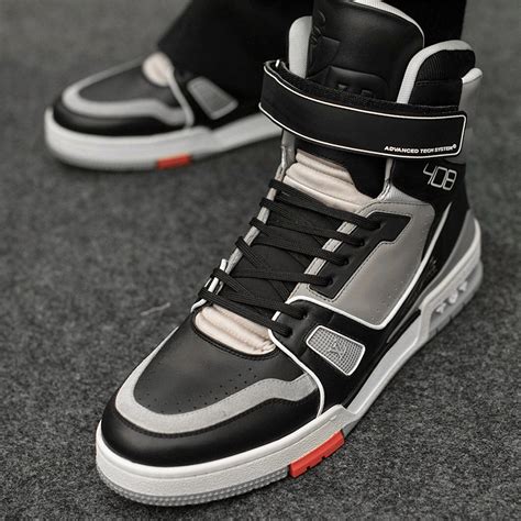 virgil abloh sneakers lv|Virgil Abloh nike louis vuitton.